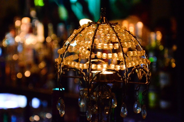 Lily's on Saturday Night 